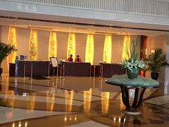 -常州丽亭酒店