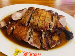 -澳门陈光记烧味饭店(南京德基广场店)