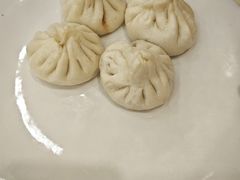 -奥华餐厅·老张记(台基厂店)