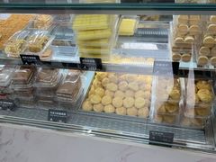 -甜嘟嘟烘焙坊(舒城路店)