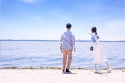 点击看大图 -茜茜公主婚纱摄影会馆