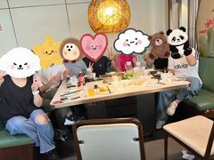 -德林酸菜鱼火锅(南丹店)