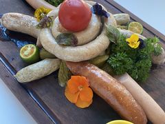 烤肉拼盘-KIDults童伴儿亲子餐厅(达美中心广场店)