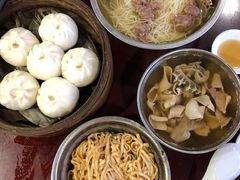 牛滑汤-达道武仔牛肉店(广达路店)