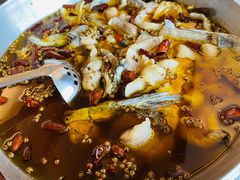 水煮鱼-辣婆婆(航天桥店)