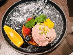 -Shantek象提南亚西餐厅&Bistro(淮海中路店)
