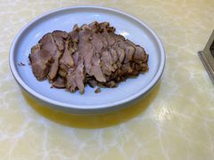 金牌熏肉-老昌春饼(西民主路总店)