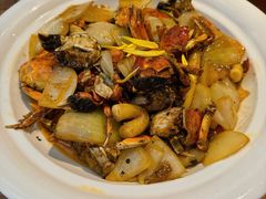 -周家二小姐的菜(西津渡店)