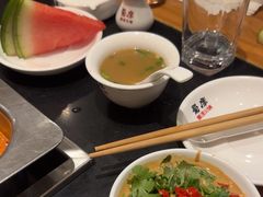 -蜀库菌汤火锅(望都店)