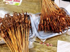 -十里铺铁板鱿鱼