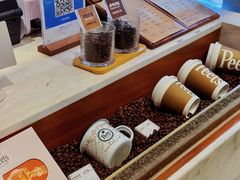 -Peet's Coffee皮爷咖啡(大学路店)