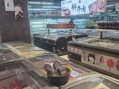 -广百家超市(大东海店)