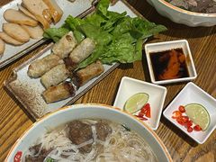 -越南牛肉河粉餐厅(书院巷店)