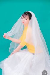 -蜜桃少女VISION写真馆(雁塔店)