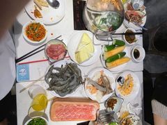 -海帝亚海鲜自助餐厅(亚细亚店)