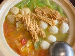 -永安鱼庄·镇江菜(东吴路店)