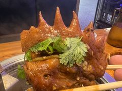 -东北人家铁锅炖(水岸帝景店)
