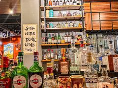 -咖法森林·咖啡  酒吧(天河店)