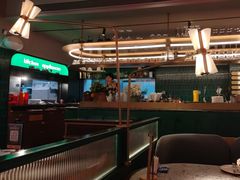 -芭莉与彩虹西餐厅(成都合生汇店)