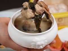 -香港狮子山下·明星粤菜餐厅(北苑店)