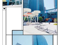 -大族广场Mall&More