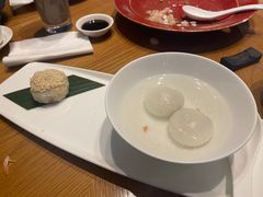 -萬國春·中菜馆(颐和公馆店)