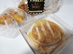 -可颂坊(凉城店)