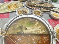 -樱煦和牛寿喜烧(如皋吾悦广场店)