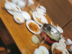 -金掌勺·锅包肉(双榆树店)
