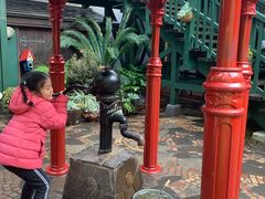 -三鹰之森吉卜力美术馆