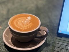 深烘澳白-BAKER&SPICE(国贸商城店)