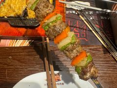 -三个大叔东北烧烤·砂锅菜(西三旗店)