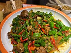 -印象人家·辣子鸡(步行街店)