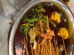 -成都瓜串串(华强北店)