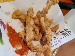 -外婆烧.老杭帮菜(庆春店)