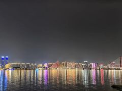 -钱塘江