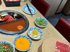 -期哒寿喜烧(桃湖公园店)