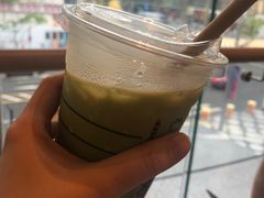 -星巴克臻选(深圳卓悦中心店)