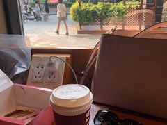 -COSTA COFFEE(吴江路店)