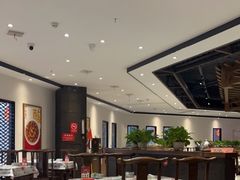 大堂-壹盏灯(惠农店)
