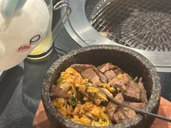 -黒毛和牛焼肉善 ZEN(難波心斎橋店)