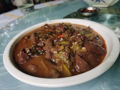 -天佑祥万春卤菜老店(芙蓉大道一段店)