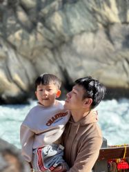 -型男帮男士假发补发·佩戴式发型