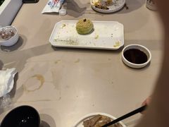 -蔡澜点心·粤菜(西单大悦城店)