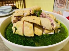 -弄堂里(西溪龙湖天街店)
