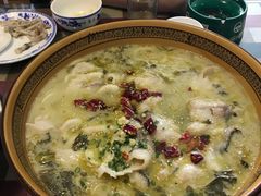 -川悦壹号·川菜(蠡溪路店)