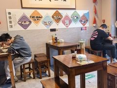 -春雪面馆(转塘店)