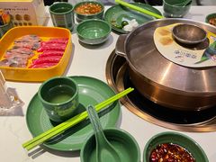 -润园四季椰子鸡火锅(南山海岸城店)