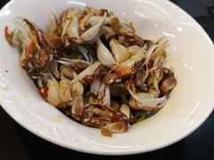 -大杰海鲜锅(基隆路店)