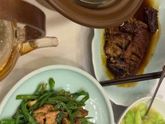 -围龙屋客家食府(福田店)